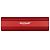 PATRIOT Transporter Lite External Portable SSD, 2.0 TB, Red (PTPL2TBPEC)