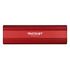 PATRIOT Transporter Lite External Portable SSD, 2.0TB, Red (PTPL2TBPEC)