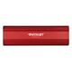 PATRIOT Transporter Lite External Portable SSD, 4.0 TB, Rot (PTPL4TBPEC)