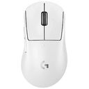 LOGITECH G Pro X Superlight 2 DEX Lightspeed, Weiss (910-007365)