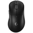 LOGITECH G Pro X Superlight 2 DEX Lightspeed, Black (910-007357)