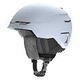 ATOMIC Savor AMID Skihelm, S (51-55 cm), Grau