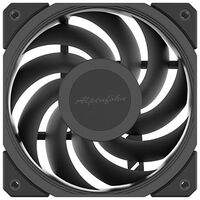 ALPENFÖHN JetStream, 120mm, Black (84000000217)