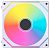 LIAN LI Uni Fan SL-Infinity 140 RGB Reverse Blade, 140mm, Weiss (UF-RSLIN140-1W)