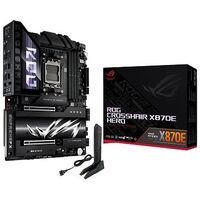 ASUS ROG CROSSHAIR X870E HERO, AMD X870E (90MB1IE0-M0EAY0)