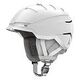 ATOMIC Savor GT AMID Skihelm, L (59-63 cm), White Heather