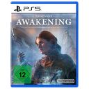 Unknown 9: Awakening (Bandai Namco), PS5