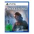 Unknown 9: Awakening (Bandai Namco), PS5