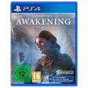Unknown 9: Awakening (Bandai Namco), PS4
