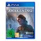 Unknown 9: Awakening (Bandai Namco), PS4