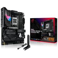 ASUS ROG STRIX X870E-E GAMING WIFI, AMD X870E (90MB1IB0-M0EAY0)