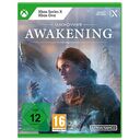 Unknown 9: Awakening (Bandai Namco), Xbox