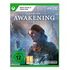 Unknown 9: Awakening (Bandai Namco), Xbox