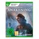 Unknown 9: Awakening (Bandai Namco), Xbox