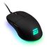 ENDGAME GEAR XM1 RGB Gaming Maus, Schwarz (EGG-XM1RGB-BLK)