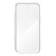 QUAD LOCK Poncho, iPhone 16 Plus, Transparent (QMC-PON-IP16L)