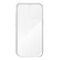 QUAD LOCK Poncho, iPhone 16 Plus, Transparent (QMC-PON-IP16L)