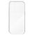 QUAD LOCK Poncho, iPhone 16 Pro, Transparent (QMC-PON-IP16M)