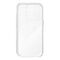 QUAD LOCK Poncho, iPhone 16 Pro, Transparent (QMC-PON-IP16M)