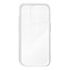 QUAD LOCK Poncho, iPhone 16 Pro, Transparent (QMC-PON-IP16M)