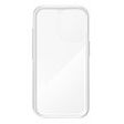 QUAD LOCK Poncho, iPhone 16, Transparent (QMC-PON-IP16S)