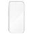 QUAD LOCK Poncho, iPhone 16, Transparent (QMC-PON-IP16S)
