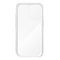 QUAD LOCK Poncho, iPhone 16, Transparent (QMC-PON-IP16S)