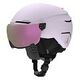 ATOMIC Savor AMID Visor HD Ski Helmet, S (51-55 cm), Lavender