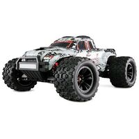 AMEWI Monster Truck Hyper Go MTX10 1:10 ARTR, Grau (22686)