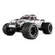 AMEWI Monster Truck Hyper Go MTX10 1:10 ARTR, Grau (22686)