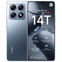 XIAOMI 14T, 256GB, 12GB RAM, Titan Blue ab CHF 332.00 bei