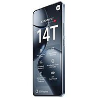 XIAOMI 14T, 256GB, 12GB RAM, Titan Blue ab CHF 332.20 bei Toppreise.ch