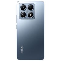 スマートフォン本体 Xiaomi 14T Titan Blue 12GB/256GB XIAOMI 14T, 256GB, 12GB RAM, Titan Blue ab CHF 332.00 bei Toppreise.ch