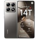 XIAOMI 14T, 256GB, 12GB RAM, Titan Gray