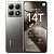 XIAOMI 14T, 256GB, 12GB RAM, Titan Gray