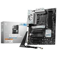 MSI B760 GAMING PLUS WIFI DDR4, Intel B760 (7D98-043R)