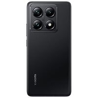 XIAOMI 14T Pro, 256GB, 12GB RAM, Titan Black - Toppreise.ch