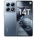 XIAOMI 14T Pro, 512GB, 12GB RAM, Titan Blue