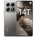 XIAOMI 14T Pro, 512GB, 12GB RAM, Titan Gray