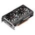 SAPPHIRE Radeon RX 6500 XT Pulse OC, Radeon RX 6500 XT, 4.0GB GDDR6, PCI-Express (11314-07-20G)