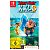 Asterix & Obelix XXL 3: Der Kristall-Hinkelstein (Microids), NSW [Code in a Box]