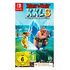 Asterix & Obelix XXL 3: The Crystal Menhir (Microids), NSW [Code in a Box]