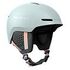 SCOTT Track Plus Ski Helmet, L (59-61cm), Soft Blue