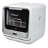 MEDION Life Mini DWT20 MD37763, Silver (50076334)