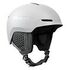 SCOTT Track Plus Skihelm, S (51-55cm), Weiss