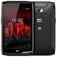 CROSSCALL CORE-T5, 3.0GB RAM, 64GB, Black