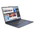 LENOVO IdeaPad 5 2-in-1 16IRU9, Core 7 150U (10x 1.2/5.4GHz), 16GB, 1.0TB SSD, Cosmic Blue, Swiss keyboard layout (83DU002WMZ)