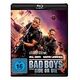 Bad Boys: Ride or Die (Blu-ray, 2024, W.Smith / M.Lawrence)