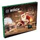 BOSCH Werkzeug-Adventskalender 2024 (1600A0349X)