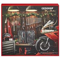 GEDORE Adventskalender 2022 (R49002042)